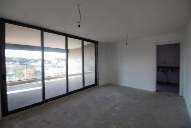 Imagem Apartamento com 3 Quartos à Venda, 125 m² em Campo Belo - São Paulo Imagem Apartamento com 3 Quartos à Venda, 125 m² em Campo Belo - São Paulo