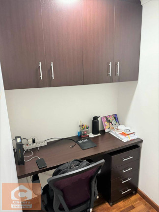 Imagem Apartamento com 3 Quartos à Venda, 82 m² em Vila Gumercindo - São Paulo Imagem Apartamento com 3 Quartos à Venda, 82 m² em Vila Gumercindo - São Paulo