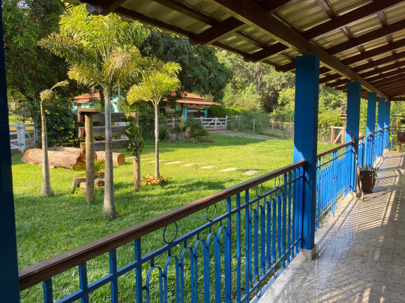 Imagem Chácara com 3 Quartos à Venda, 4 m² em Centro - Carmópolis De Minas Imagem Chácara com 3 Quartos à Venda, 4 m² em Centro - Carmópolis De Minas