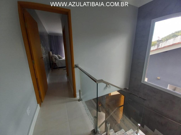 Imagem Casa com 3 Quartos à Venda, 110 m² em Jardim Maristela - Atibaia Imagem Casa com 3 Quartos à Venda, 110 m² em Jardim Maristela - Atibaia