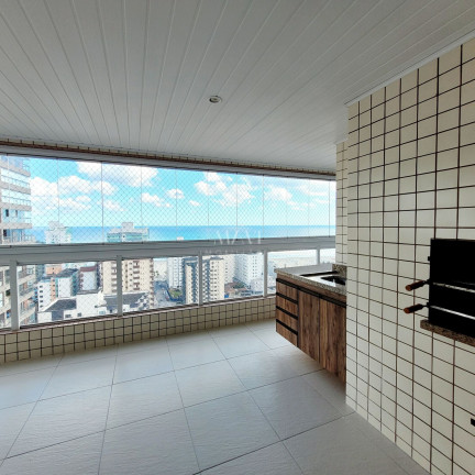 Imagem Apartamento com 3 Quartos à Venda, 155 m² em Guilhermina - Praia Grande Imagem Apartamento com 3 Quartos à Venda, 155 m² em Guilhermina - Praia Grande