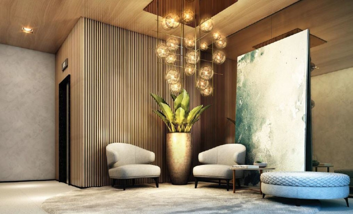 Apartamento com 3 Quartos à Venda, 147 m² em Itaim Bibi - São Paulo