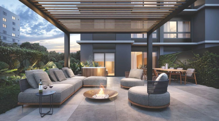 Imagem Apartamento com 2 Quartos à Venda, 85 m² em Petrópolis - Porto Alegre
