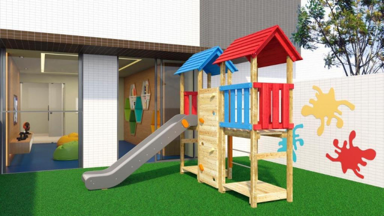 Imagem Apartamento com 2 Quartos à Venda, 60 m² em Manaíra - João Pessoa