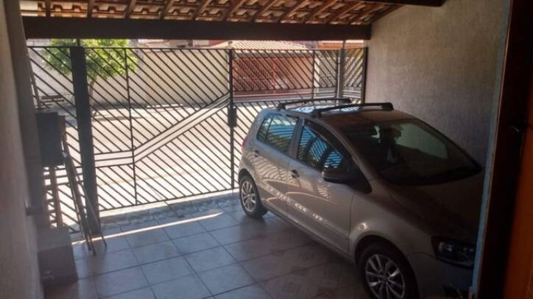 Imagem Casa com 2 Quartos à Venda, 73 m² em Cidade Jardim - Pindamonhangaba Imagem Casa com 2 Quartos à Venda, 73 m² em Cidade Jardim - Pindamonhangaba