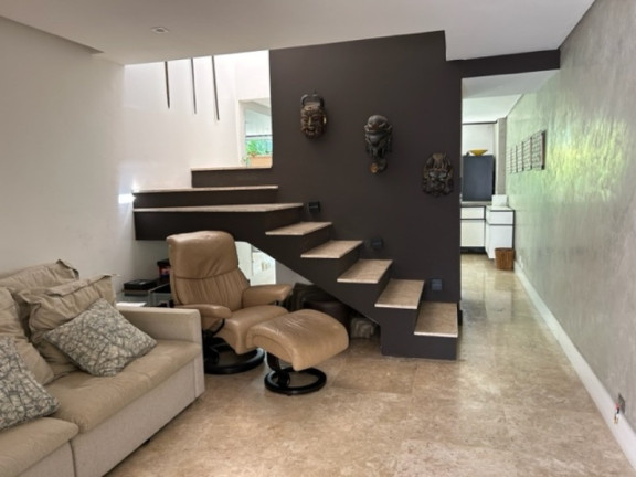 Imagem Casa com 2 Quartos à Venda, 98 m² em Jardim Europa - São Paulo Imagem Casa com 2 Quartos à Venda, 98 m² em Jardim Europa - São Paulo