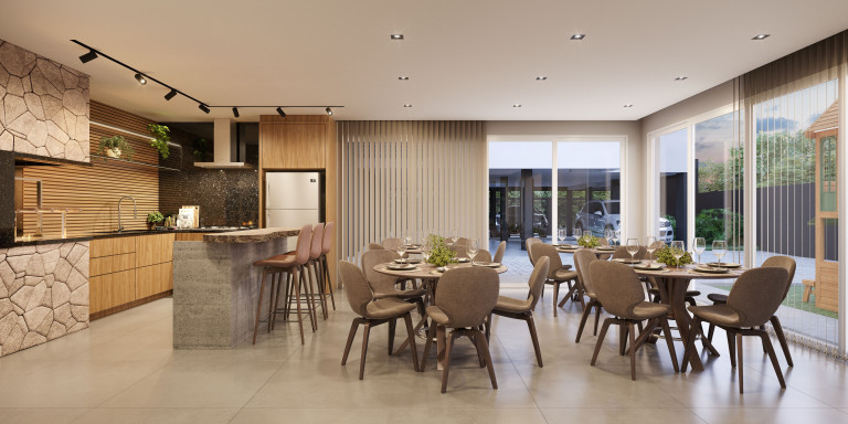 Imagem Apartamento com 2 Quartos à Venda, 85 m² em Centenario - Sapiranga
