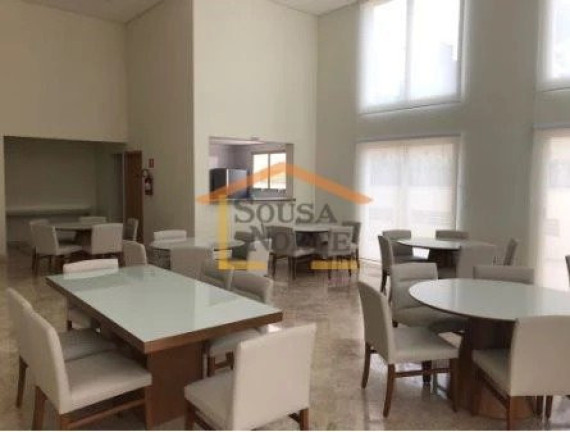 Imagem Apartamento com 1 Quarto à Venda, 44 m² em Santana - São Paulo Imagem Apartamento com 1 Quarto à Venda, 44 m² em Santana - São Paulo