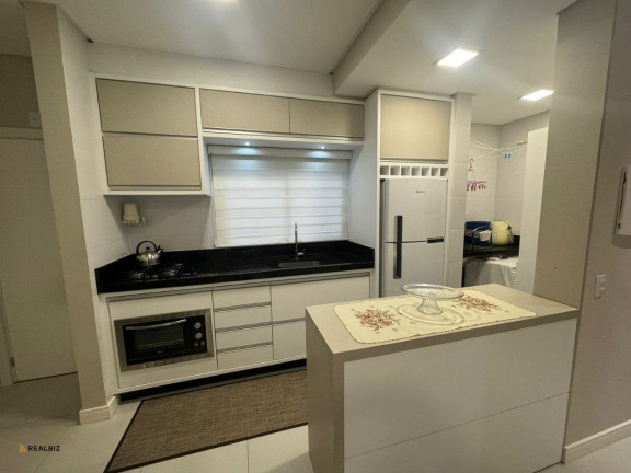 Imagem Apartamento com 2 Quartos à Venda, 72 m² em Palmas - Governador Celso Ramos Imagem Apartamento com 2 Quartos à Venda, 72 m² em Palmas - Governador Celso Ramos