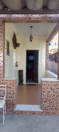 Imagem Casa com 2 Quartos à Venda, 140 m² em Ramos - Rio De Janeiro