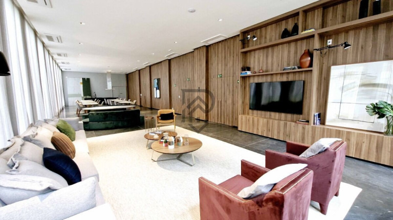 Imagem Apartamento com 3 Quartos à Venda, 189 m² em Vila Nova Conceição - São Paulo