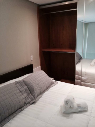 Imagem Apartamento com 1 Quarto à Venda, 51 m² em Vila Nova Conceição - São Paulo Imagem Apartamento com 1 Quarto à Venda, 51 m² em Vila Nova Conceição - São Paulo