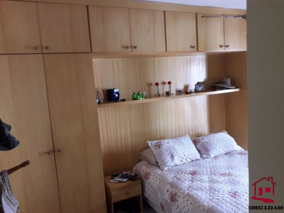 Imagem Imóvel com 3 Quartos à Venda, 98 m² em Loteamento João Batista Julião - Guarujá