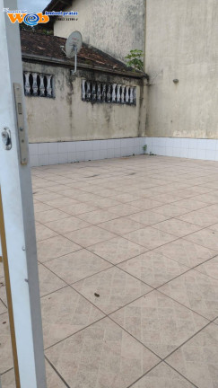 Imagem Sobrado com 2 Quartos à Venda, 40 m² em Jardim Imperador - Praia Grande