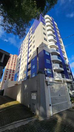 Imagem Apartamento com 1 Quarto à Venda, 39 m² em Portão - Curitiba Imagem Apartamento com 1 Quarto à Venda, 39 m² em Portão - Curitiba