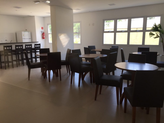 Imagem Apartamento com 2 Quartos à Venda, 59 m² em Baeta Neves - São Bernardo Do Campo