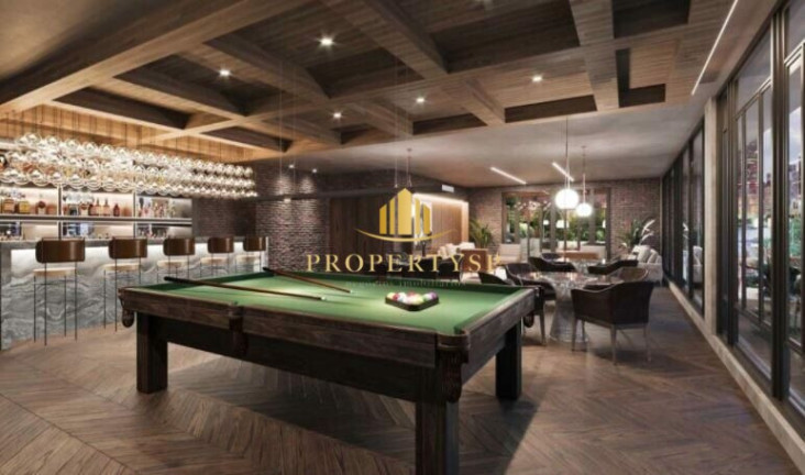 Imagem Apartamento com 1 Quarto à Venda, 41 m² em Perdizes - São Paulo Imagem Apartamento com 1 Quarto à Venda, 41 m² em Perdizes - São Paulo