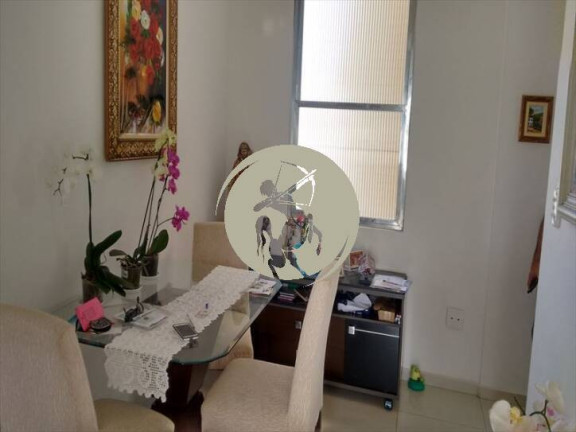 Apartamento com 1 Quarto à Venda, 55 m² em Ponta Da Praia - Santos
