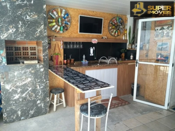 Imagem Casa com 3 Quartos à Venda, 126 m² em Areal - Pelotas Imagem Casa com 3 Quartos à Venda, 126 m² em Areal - Pelotas
