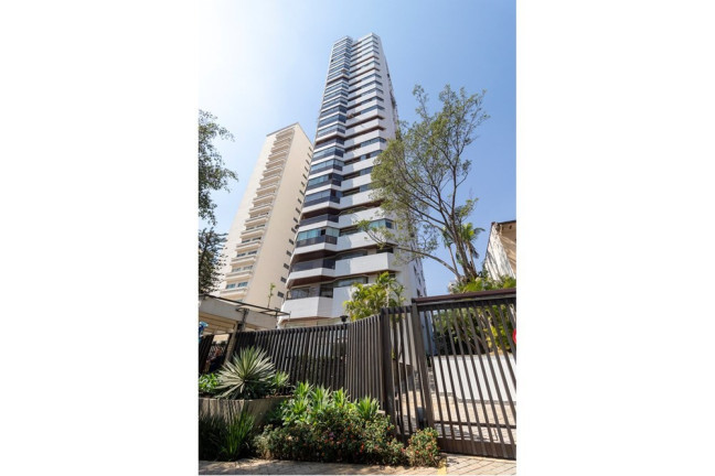 Imagem Apartamento com 4 Quartos à Venda, 258 m² em Cambuci - São Paulo Imagem Apartamento com 4 Quartos à Venda, 258 m² em Cambuci - São Paulo