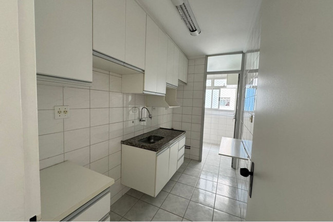 Imagem Apartamento com 2 Quartos à Venda, 55 m² em Jardim Anália Franco - São Paulo Imagem Apartamento com 2 Quartos à Venda, 55 m² em Jardim Anália Franco - São Paulo