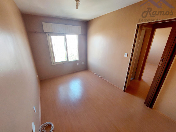 Imagem Imóvel com 1 Quarto à Venda, 36 m² em Cristal - Porto Alegre Imagem Imóvel com 1 Quarto à Venda, 36 m² em Cristal - Porto Alegre
