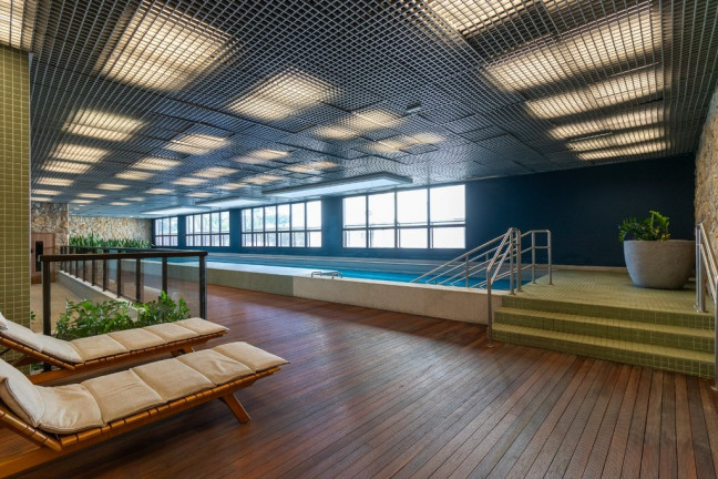 Imagem Apartamento com 2 Quartos à Venda, 101 m² em Campo Belo - São Paulo Imagem Apartamento com 2 Quartos à Venda, 101 m² em Campo Belo - São Paulo