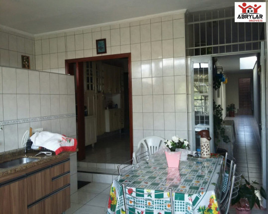 Imagem Imóvel com 4 Quartos à Venda, 244 m² em Jardim Tarumã - Jundiaí