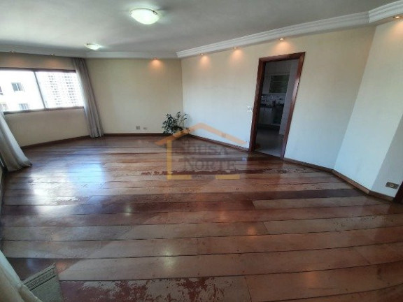 Imagem Apartamento com 4 Quartos à Venda, 154 m² em Santana - São Paulo Imagem Apartamento com 4 Quartos à Venda, 154 m² em Santana - São Paulo