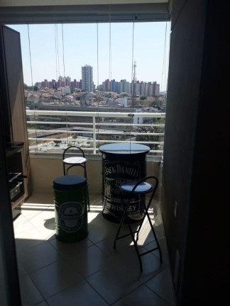 Imagem Apartamento com 1 Quarto à Venda, 37 m² em Jardim Do Mar - São Bernardo Do Campo Imagem Apartamento com 1 Quarto à Venda, 37 m² em Jardim Do Mar - São Bernardo Do Campo