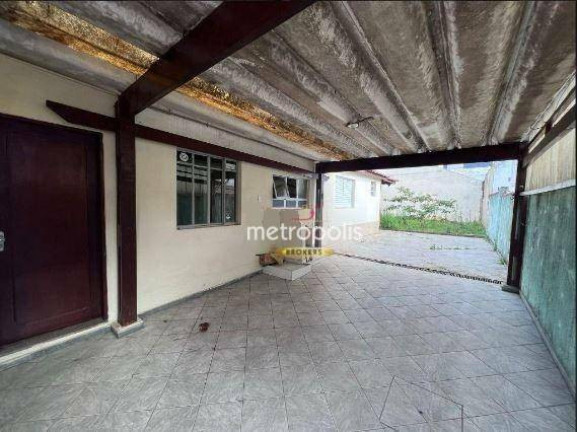 Imagem Casa com 1 Quarto para Alugar, 147 m² em Santa Paula - São Caetano Do Sul Imagem Casa com 1 Quarto para Alugar, 147 m² em Santa Paula - São Caetano Do Sul