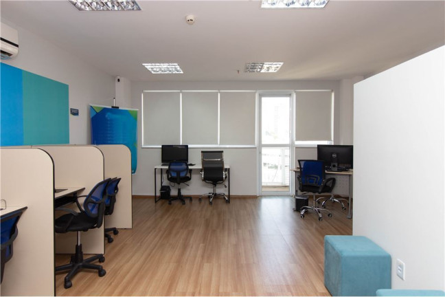 Imagem Imóvel Comercial à Venda, 43 m² em Vila Andrade - São Paulo