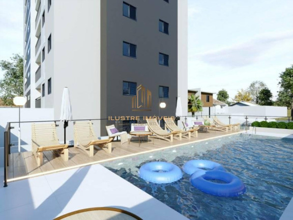 Imagem Apartamento com 2 Quartos à Venda, 53 m² em Vila Três Irmãos - Carapicuíba