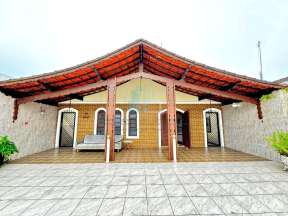 Imagem Casa com 3 Quartos à Venda, 134 m² em Real - Praia Grande Imagem Casa com 3 Quartos à Venda, 134 m² em Real - Praia Grande