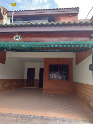 Imagem Casa com 4 Quartos à Venda, em Jardim Morumbi - Sorocaba Imagem Casa com 4 Quartos à Venda, em Jardim Morumbi - Sorocaba