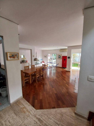 Imagem Casa com 4 Quartos à Venda, 370 m² em Morumbi - São Paulo Imagem Casa com 4 Quartos à Venda, 370 m² em Morumbi - São Paulo