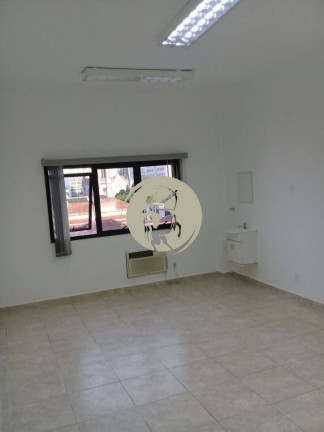 Imagem Sala Comercial à Venda, 23 m² em Centro - Santos