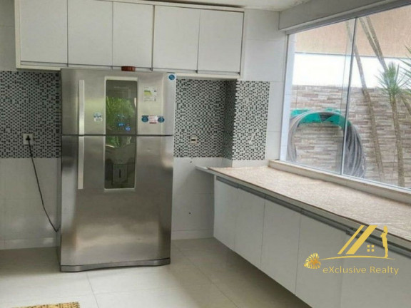 Imagem Apartamento com 5 Quartos à Venda, 450 m² em Barra Do Jacuipe - Barra Do Jacuípe