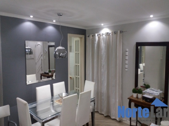 Imagem Apartamento com 3 Quartos à Venda, 65 m² em Lauzane Paulista - São Paulo Imagem Apartamento com 3 Quartos à Venda, 65 m² em Lauzane Paulista - São Paulo