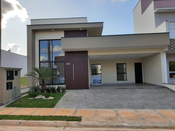 Imagem Casa de Condomínio com 3 Quartos à Venda, 158 m² em Residencial Villa Do Bosque - Sorocaba Imagem Casa de Condomínio com 3 Quartos à Venda, 158 m² em Residencial Villa Do Bosque - Sorocaba