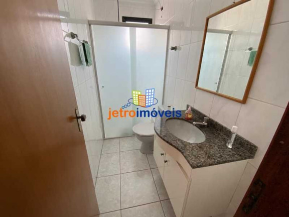 Imagem Apartamento com 1 Quarto à Venda, 69 m² em Vila Guilhermina - Praia Grande