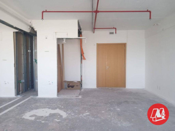 Imagem Sala Comercial à Venda ou Locação, 75 m² em Santana - Porto Alegre Imagem Sala Comercial à Venda ou Locação, 75 m² em Santana - Porto Alegre