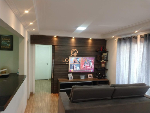 Imagem Imóvel com 3 Quartos à Venda, 99 m² em Vila Industrial - São José Dos Campos Imagem Imóvel com 3 Quartos à Venda, 99 m² em Vila Industrial - São José Dos Campos