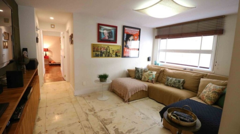 Imagem Apartamento com 3 Quartos à Venda, 158 m² em Cerqueira César - São Paulo Imagem Apartamento com 3 Quartos à Venda, 158 m² em Cerqueira César - São Paulo