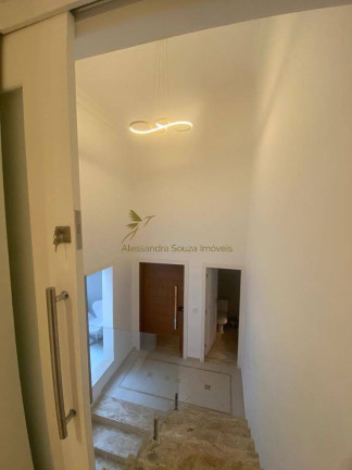 Imagem Casa com 4 Quartos à Venda, 360 m² em Alphaville - Santana De Parnaíba