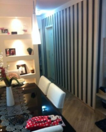 Imagem Apartamento com 2 Quartos à Venda, 61 m² em Ipiranga - São Paulo Imagem Apartamento com 2 Quartos à Venda, 61 m² em Ipiranga - São Paulo
