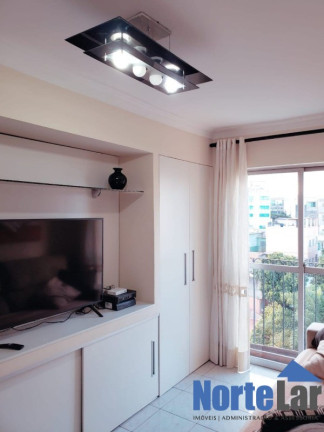 Imagem Apartamento com 2 Quartos à Venda, 60 m² em Vila Nivi - São Paulo Imagem Apartamento com 2 Quartos à Venda, 60 m² em Vila Nivi - São Paulo