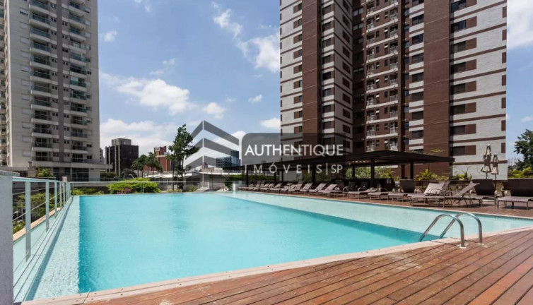 Imagem Apartamento com 3 Quartos à Venda, 168 m² em Granja Julieta - São Paulo