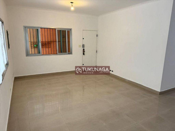 Casa com 4 Quartos para Alugar, 254 m² em Jardim Tranqüilidade - Guarulhos