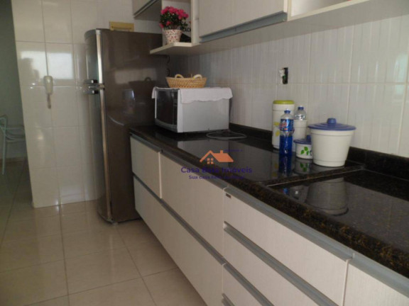 Imagem Apartamento com 3 Quartos à Venda, 110 m² em Vila Caiçara - Praia Grande